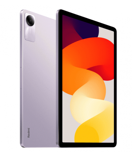 Redmi Pad SE 6Gb 128Gb Purple цена